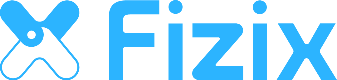 Fizix-Logo-Renkli